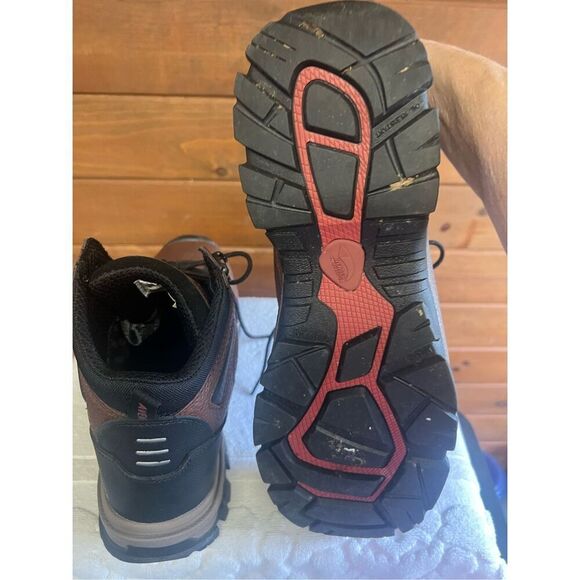 Avenger Ripsaw Waterproof Work Boots Sz 13 - Picture 4 of 8